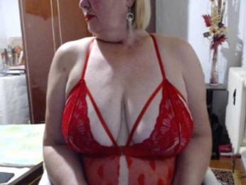 Secretfox webcam model stream image