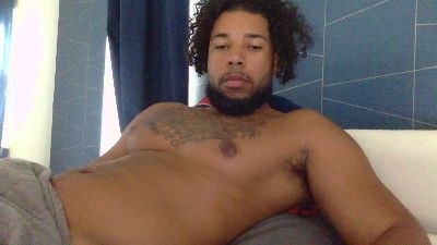 thebodguy webcam model stream image