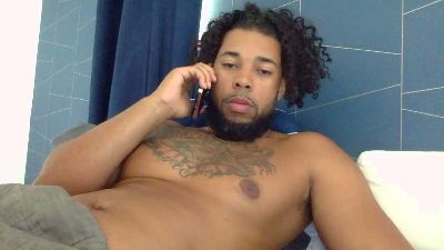 thebodguy webcam model stream image