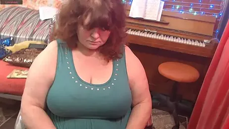 RoseRed69 webcam stripchat model stream image