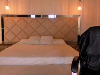 mollysunders webcam model stream image