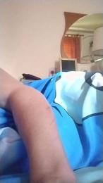 Ginevra_00 webcam cam4 model stream image