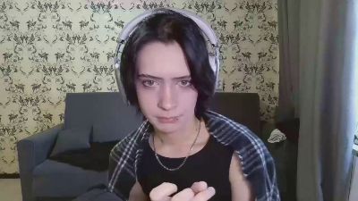 AmericaMallak webcam cam4 model stream image