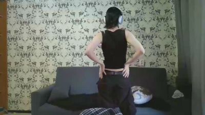 AmericaMallak webcam model stream image