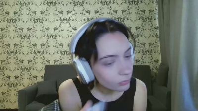 AmericaMallak webcam model stream image