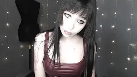 _LUCY_LAVE webcam model stream image