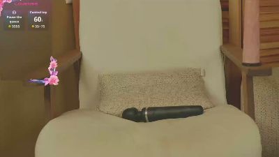 SkyNyx webcam model stream image