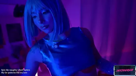 LucyAllenX webcam model stream image