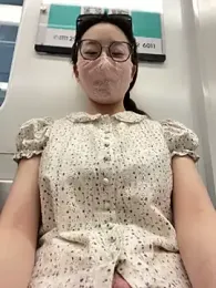 meimeibuguai webcam model stream image