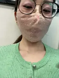 meimeibuguai webcam model stream image
