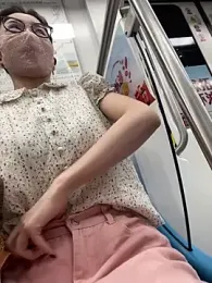 meimeibuguai webcam model stream image