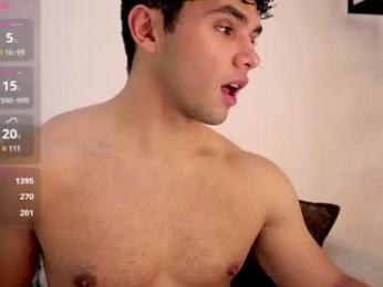 thiago_l webcam model stream image