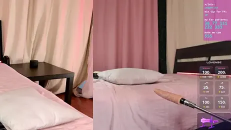 webpetite webcam model stream image