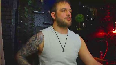 LexHardy webcam model stream image