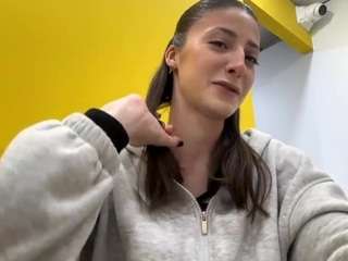 franhockaday webcam model stream image