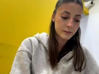 franhockaday webcam model stream image