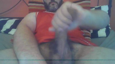 ItalianBrutal webcam model stream image