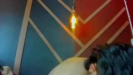 RashelANDCerverus webcam model stream image