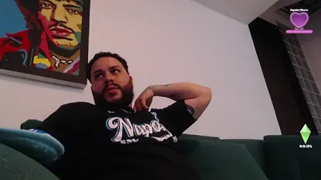 lucyymaximo webcam model stream image