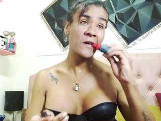 andrea-safeira webcam model stream image
