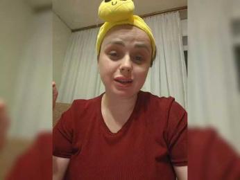 SashaMitchell webcam model stream image