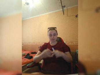 SashaMitchell webcam model stream image