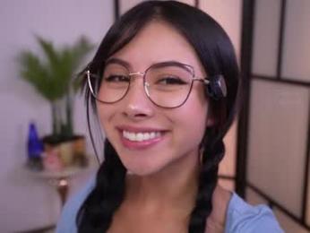 gigi_ulala webcam model stream image