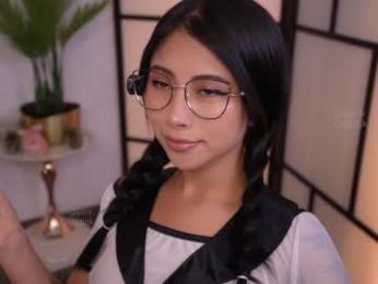 gigi_ulala webcam model stream image