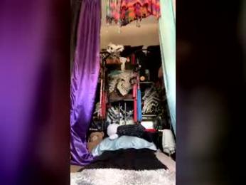 samanthasayten webcam chaturbate model stream image