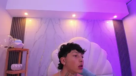 Sky_n_Zayn webcam model stream image