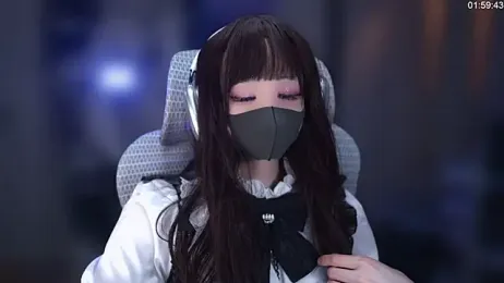 envyko_ai webcam model stream image