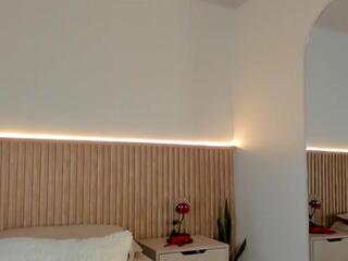 Alisson Bonnet webcam model stream image