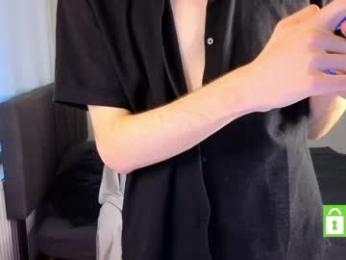 wesides webcam model stream image