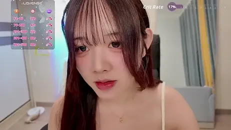 Sakura_Anne webcam model stream image