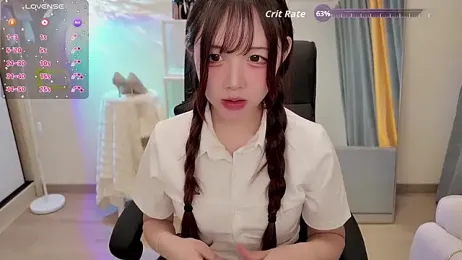 Sakura_Anne webcam model stream image