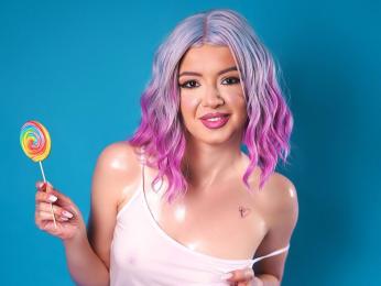 RaylinJoy webcam livejasmin model stream image