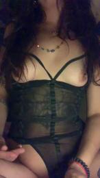 SsidneyY webcam model stream image