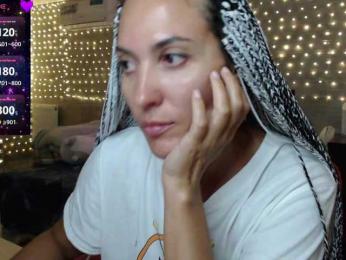 Marina4Love webcam model stream image