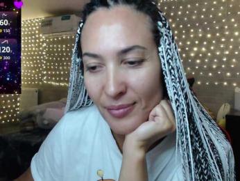 Marina4Love webcam model stream image