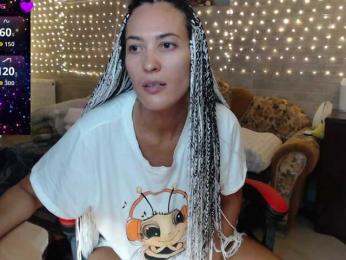 Marina4Love webcam model stream image