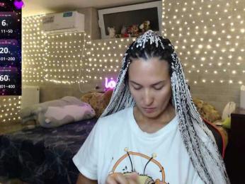 Marina4Love webcam model stream image