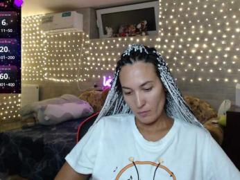 Marina4Love webcam model stream image