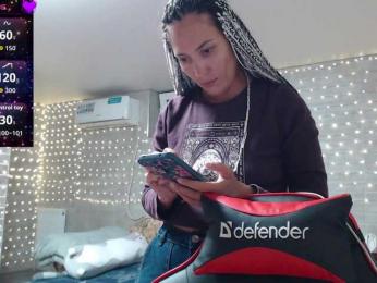 Marina4Love webcam model stream image