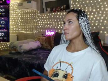 Marina4Love webcam model stream image