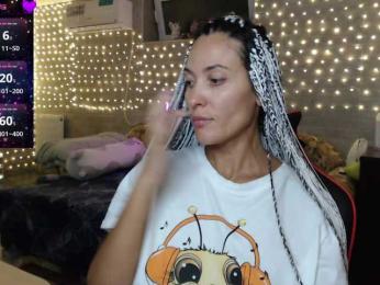 Marina4Love webcam model stream image