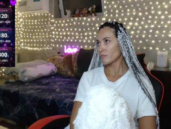 Marina4Love webcam model stream image