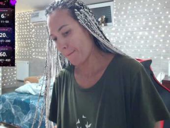Marina4Love webcam model stream image