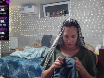 Marina4Love webcam model stream image