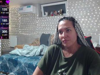 Marina4Love webcam model stream image