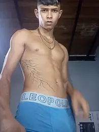 God_Eros_23cm webcam stripchat model stream image